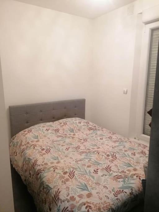 Au Bord De Sable Apartment Mers-les-Bains Ngoại thất bức ảnh