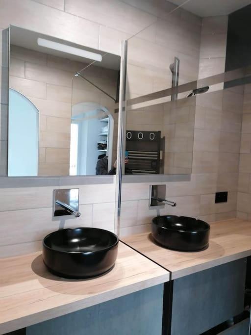 Au Bord De Sable Apartment Mers-les-Bains Ngoại thất bức ảnh
